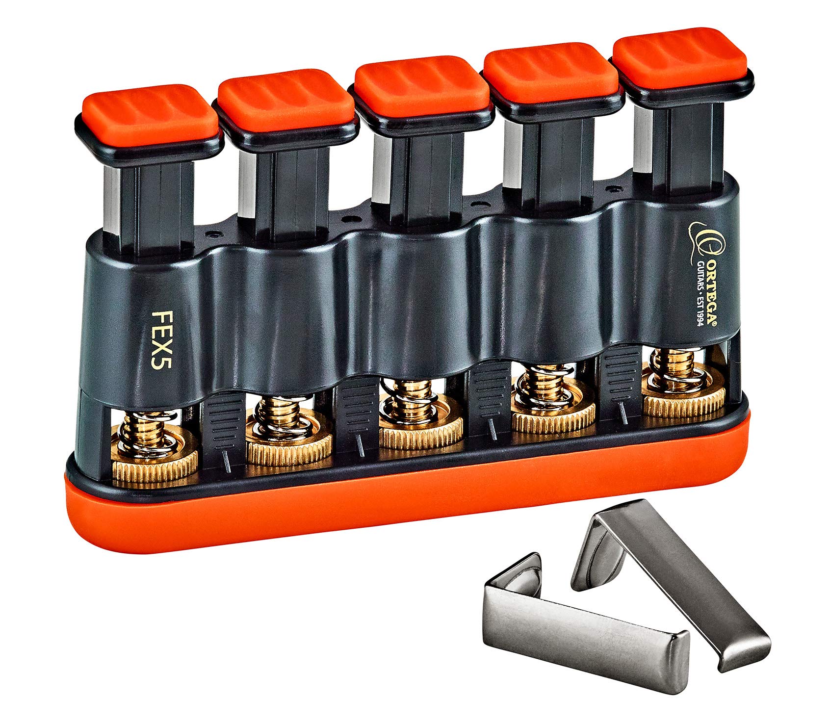 Ortega Finger Exerciser FEX5