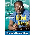 Gifted Hands, Revised Kids Edition: The Ben Carson Story (ZonderKidz Biography)