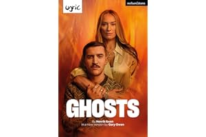 Ghosts (Modern Plays)
