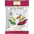 Jelly Belly Harry Potter Jelly Slugs, 2.1-oz, 12 Pack