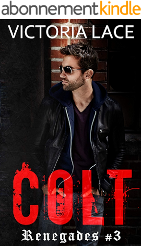 Download Renegades T.3 : Colt PDF