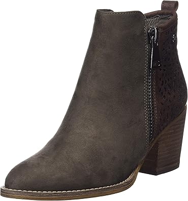 botas de seguridad talla 35