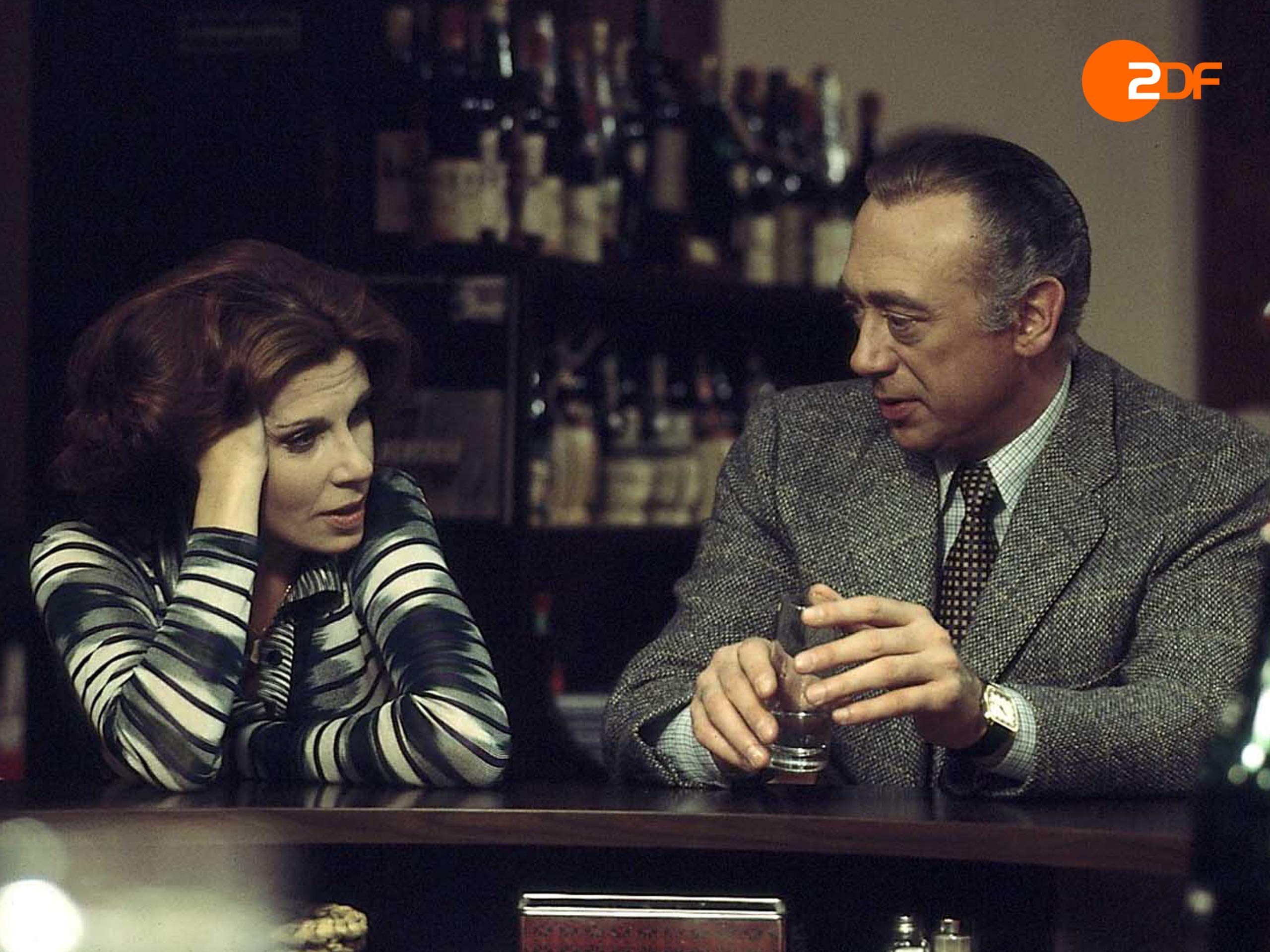 Amazon.de Derrick Staffel 1 ansehen Prime Video