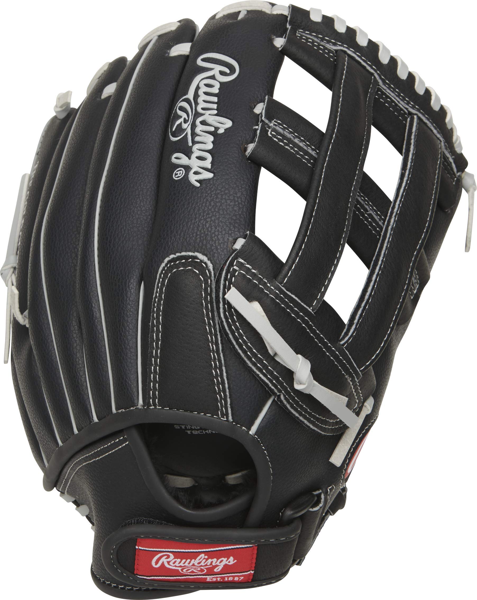Rawlings | RSB Slowpitch Softball Glove Series | Multiple Styles