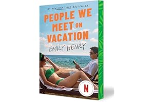People We Meet on Vacation: Collector's Edition (Netflix Tie-In)