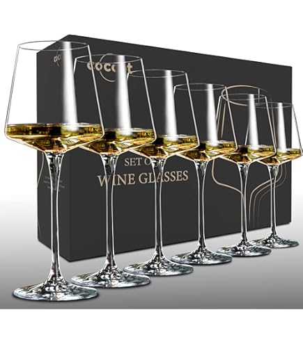 Bohemia Glass 12個セット Amazon.com | Bohemia Box 6 Glasses Combined Cristalin 70cl