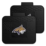 FANMATS 13222 NCAA Montana State Grizzlies Back Row