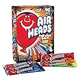 Airheads Candy Bars, Halloween Variety Box, Chewy