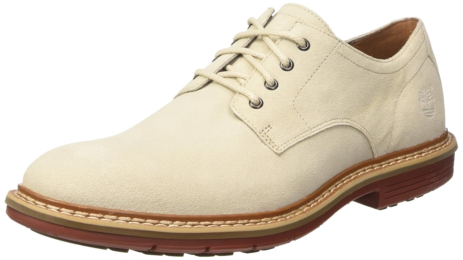 timberland men's naples trail oxford
