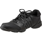 BLOCH AMALGAM LEATHER DANCE SNEAKER - ADULT #S0570L
