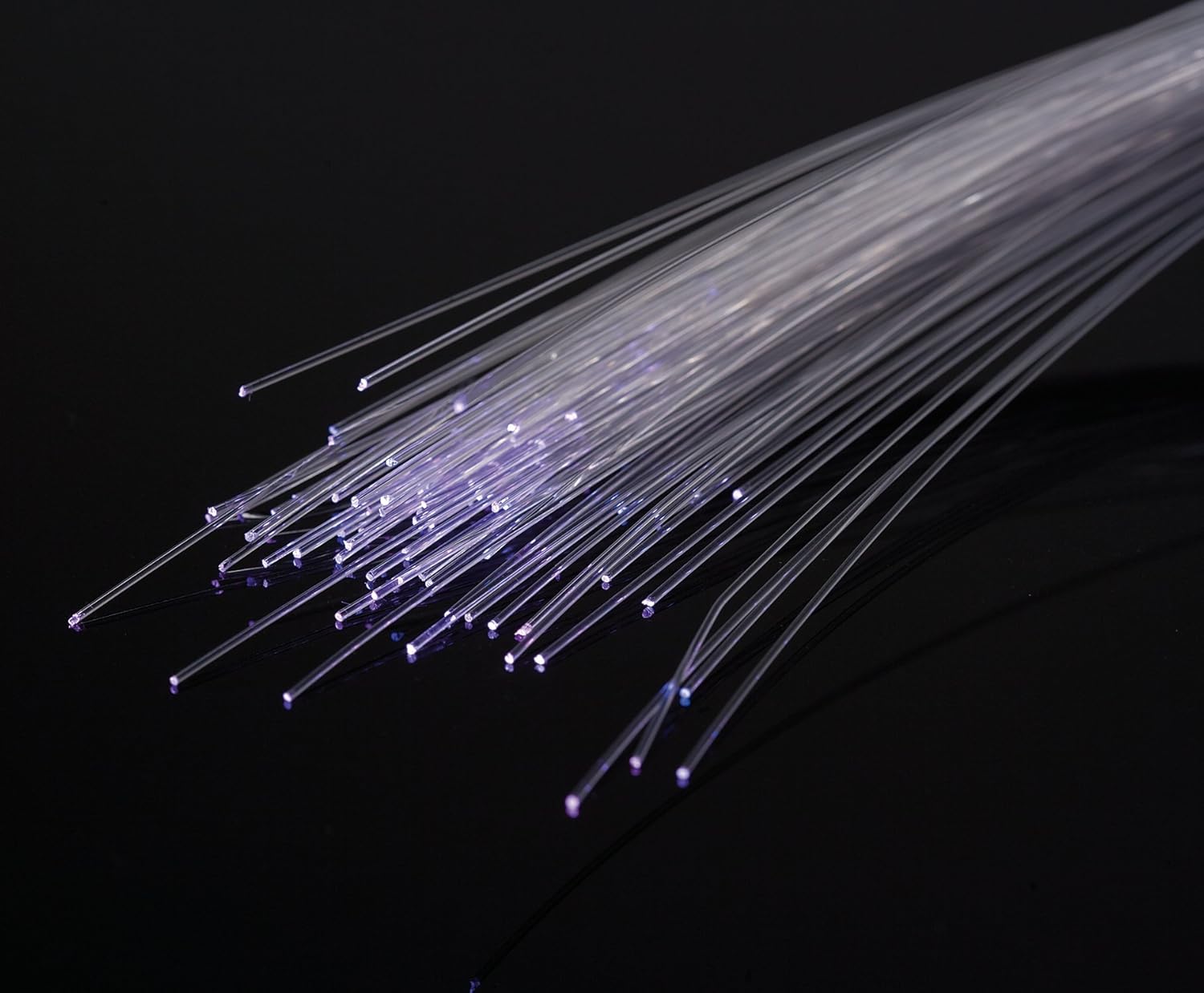 Paulmann 92209 Star Kit Fibre Optique Skylight100 Rgb Avec Télécommande 3w 230v