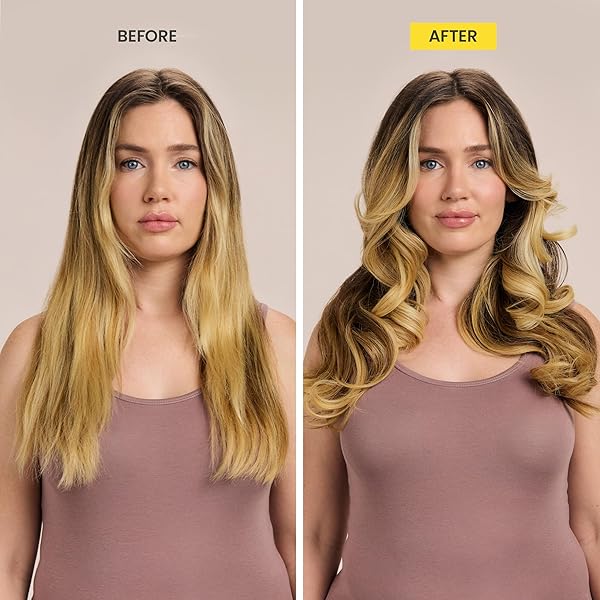 DRYBAR DETOX DRY SHAMPOO ORIGINAL SCENT – FULL SIZE | ABSORBS EXCESS OIL, LEAVES HAIR LOOKING AND FEELING CLEAN & REFRESHED WITH EXTRA VOLUME, ALL HAIR TYPES