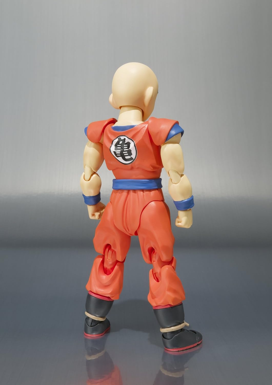 shf krillin