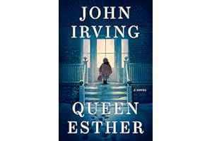 Queen Esther: A novel