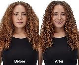 Ouidad Advanced Defrizzing Conditioner 75ml Curls Hydrates Repairs Nourishes view 4