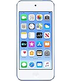Amazon.com: Apple iPod Touch (256GB) (7th Generation) - Product