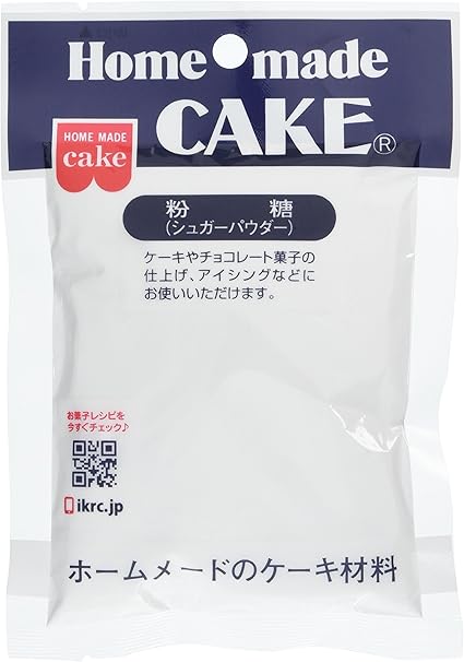Amazon ホームメイド粉糖 シュガーパウダー 70g ホームメイド 飾り トッピング材料 通販 Amazon ホームメイド粉糖 シュガーパウダー 70g ホームメイド 飾り トッピング材料 通販