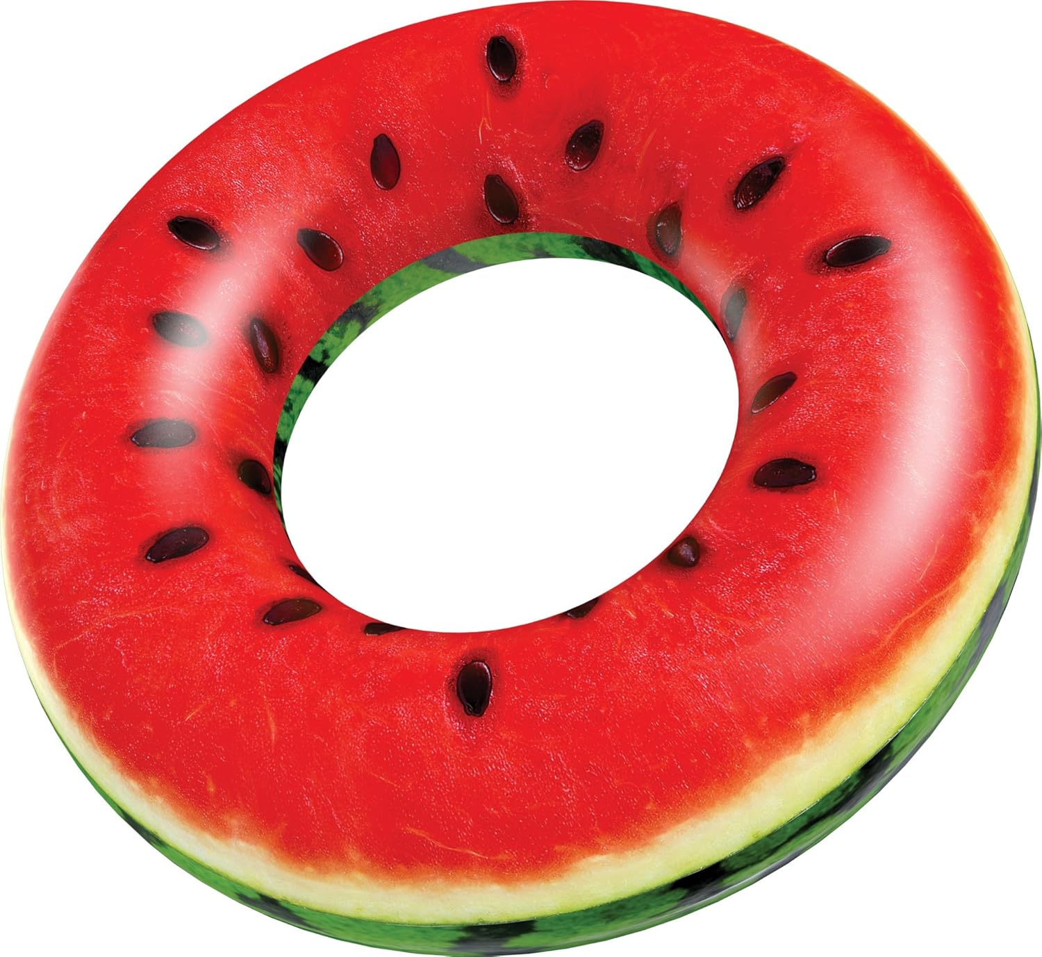 watermelon pool ring