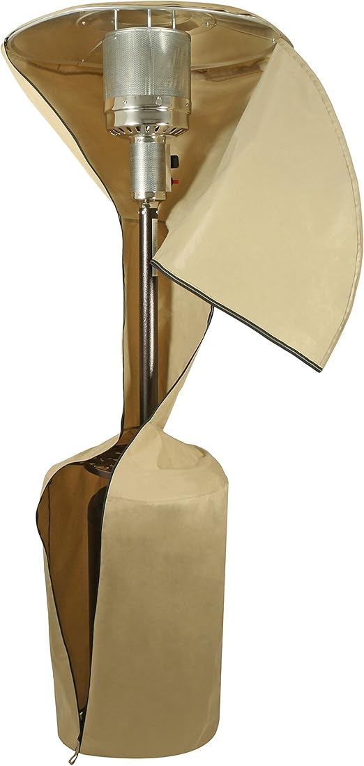 Amazon Com Modern Leisure Patio Heater Cover Waterproof
