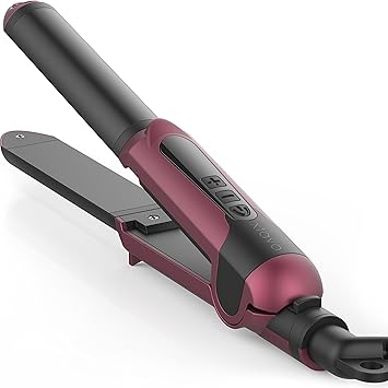 magic trend 2 in 1 straightener reviews
