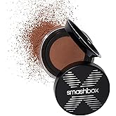 Smashbox Always on Loose Setting Powder | Blurring Translucent Oil-Controlling Setting Powder that Sets Makeup All Day with a Natural-Looking Matte Finish, 0.35 Ounce