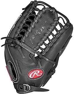 rawlings trapeze outfield glove