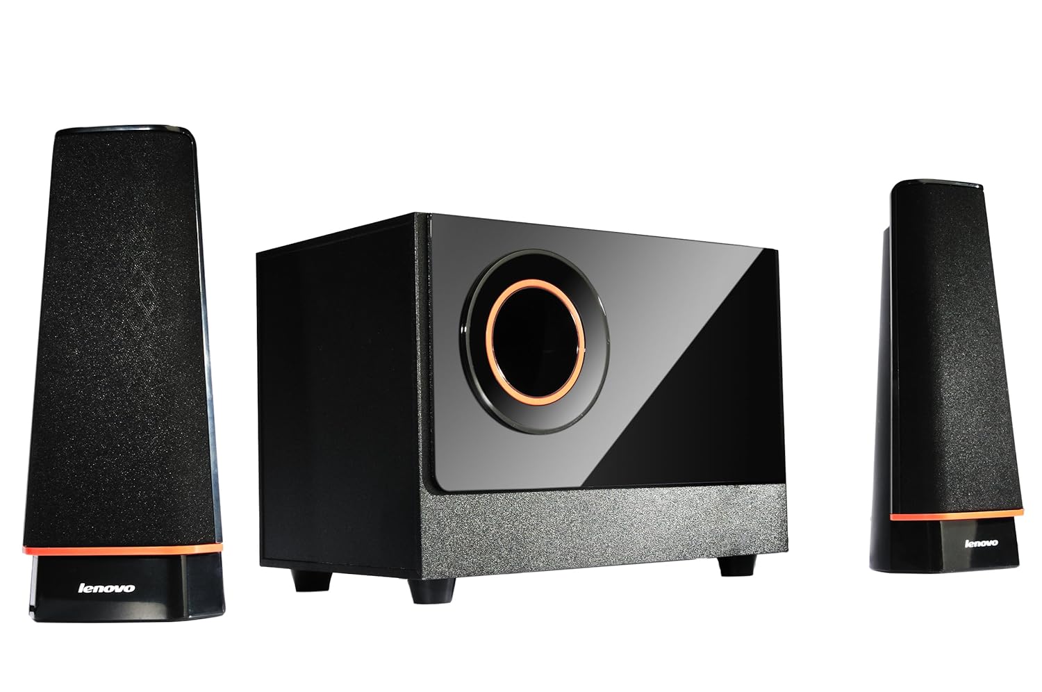 lenovo computer speakers