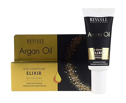 revuele eye contour serum