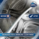 CARE + PROTECT 3 IN 1 Washing Machine Dishwasher Cleaner 24 Month Maxi Pack view 4