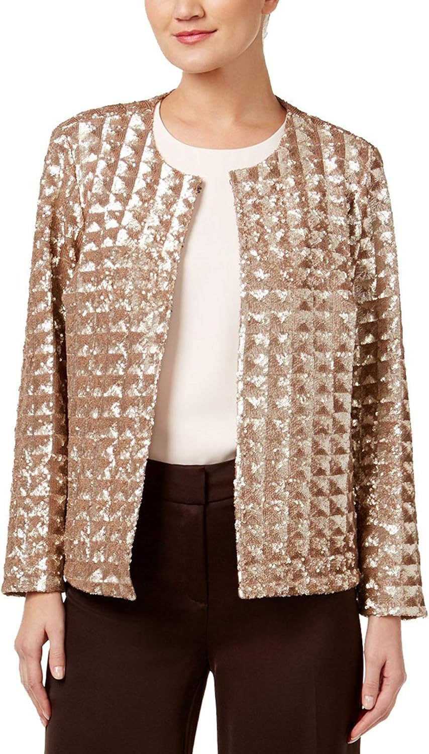 alfani petite jackets