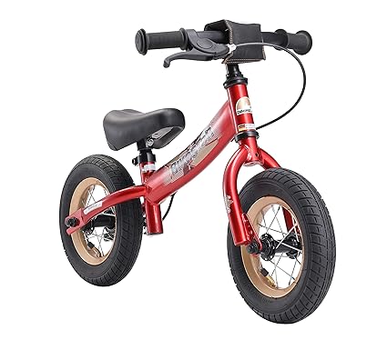 10 inch balance bike