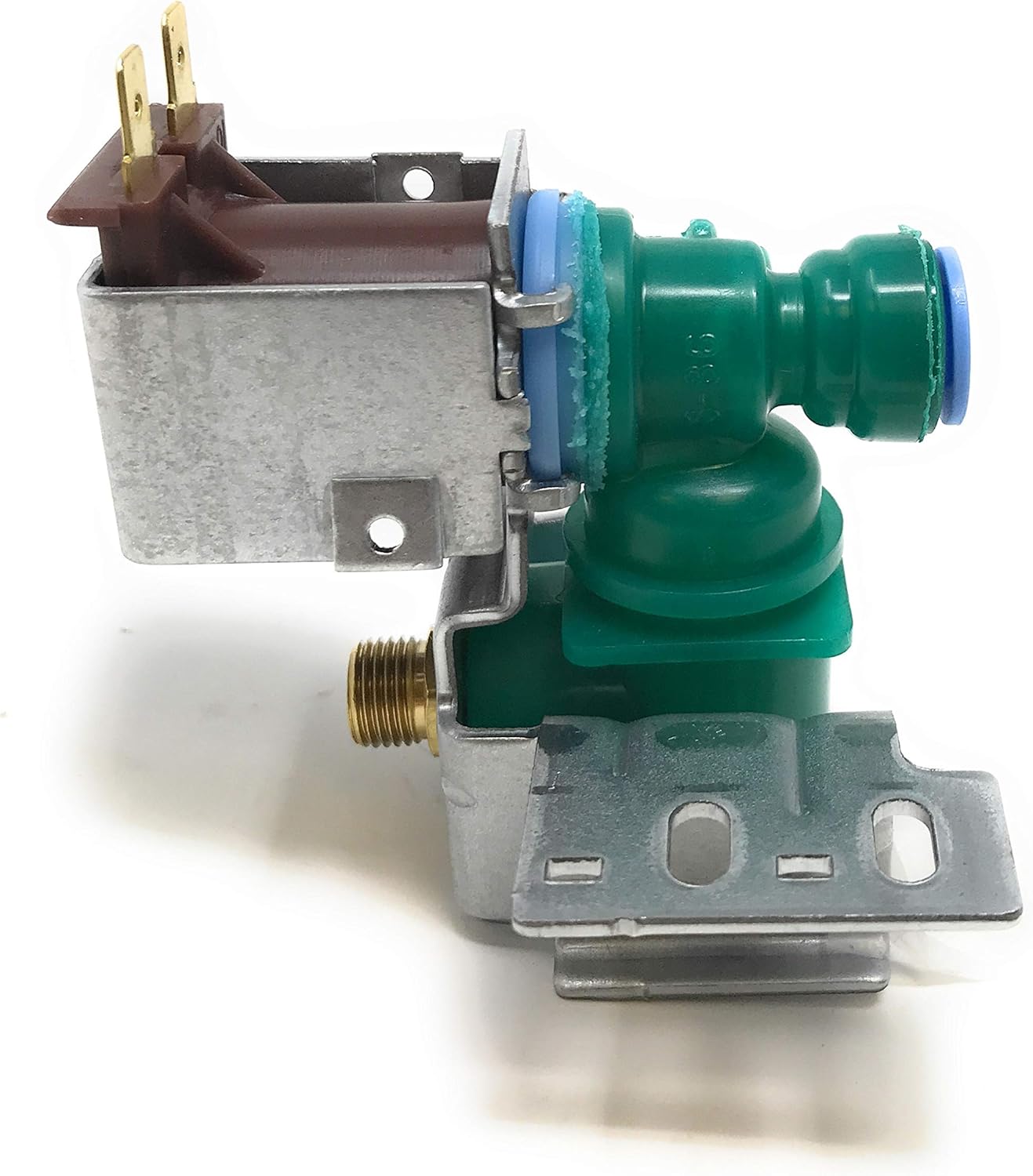 OEM Ice Maker Valve W10498990 Home Improvement