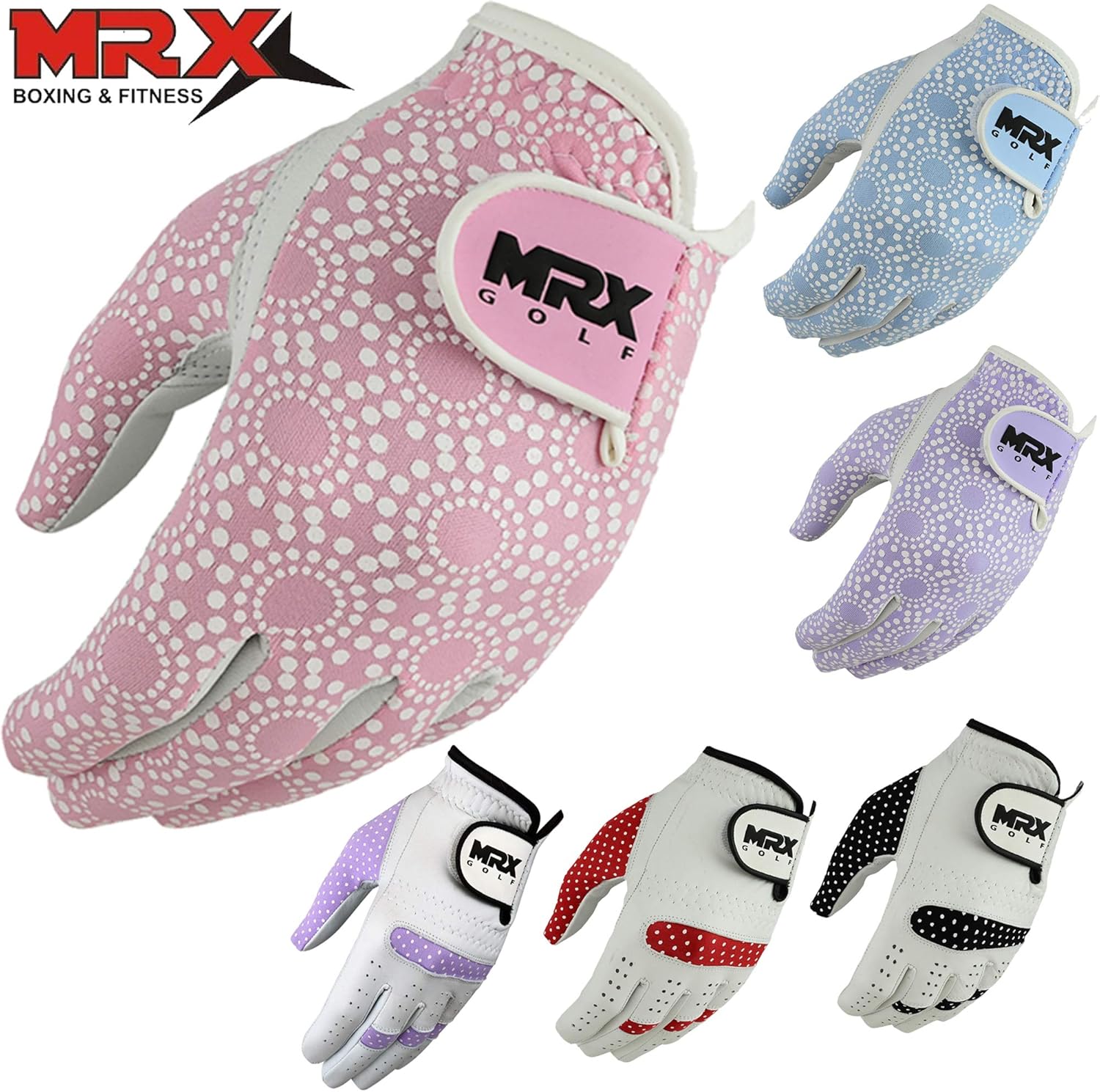 womens golf gloves