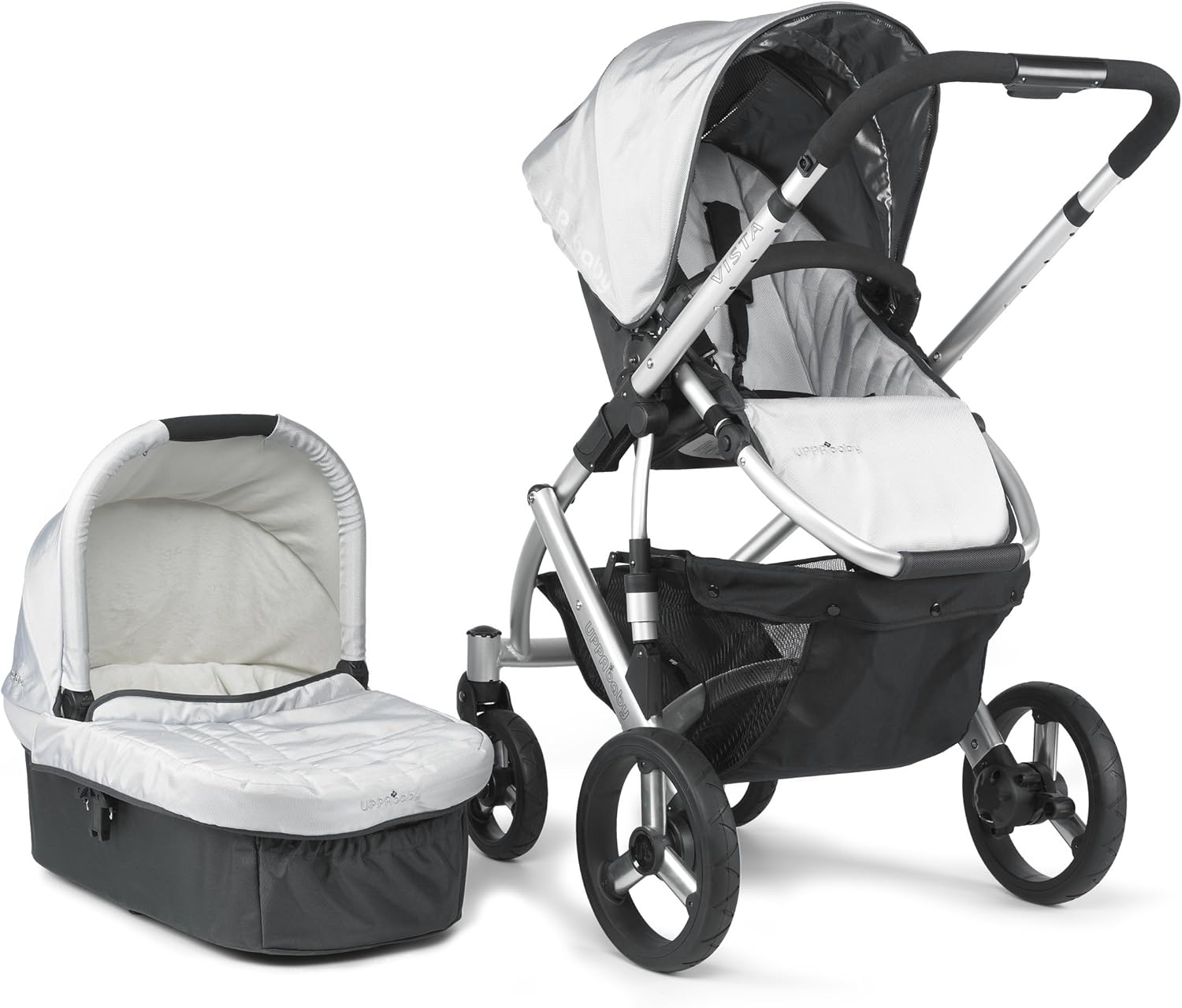uppababy vista vancouver