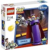 レゴ (LEGO) トイ・ストーリー 悪の帝王ザーグ 7591