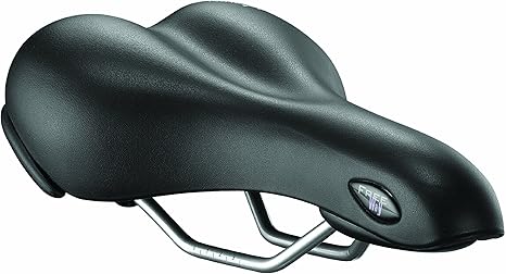 selle royal freeway gel