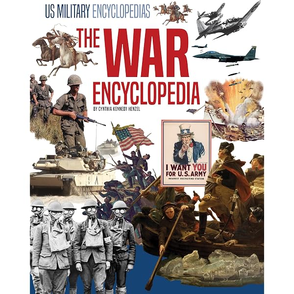 The Military Weapons Encyclopedia (Us Military Encyclopedias