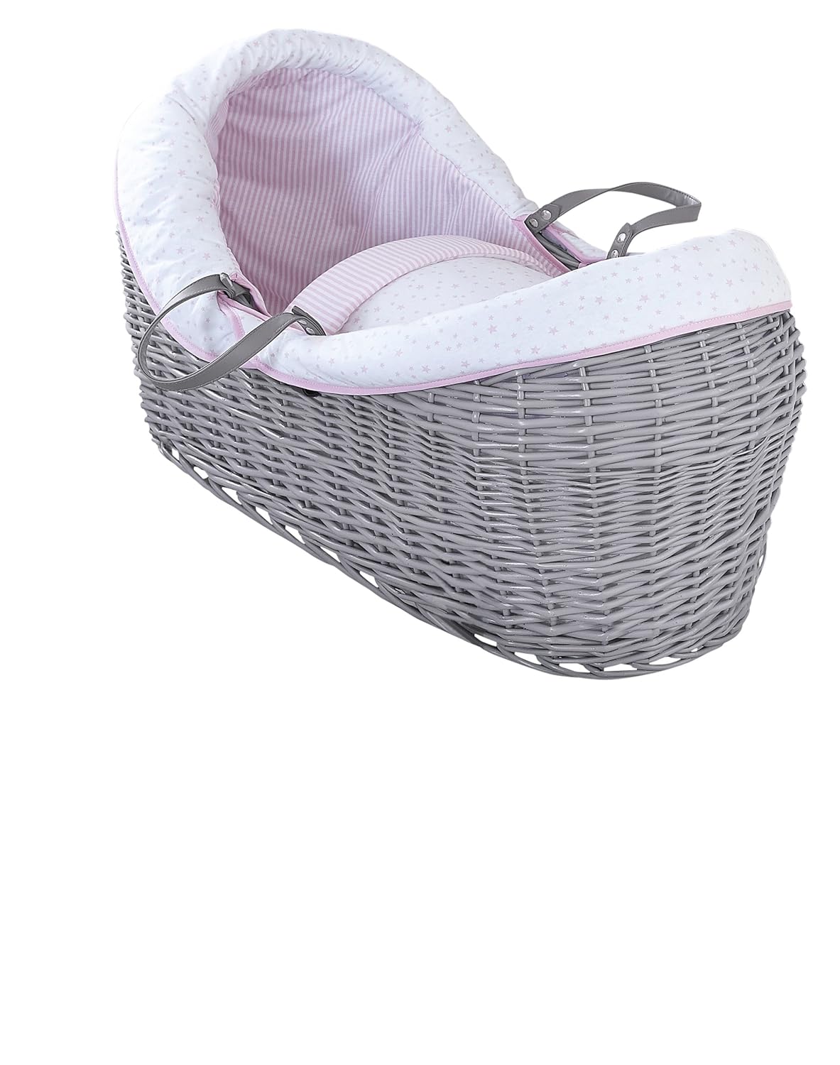 waldin moses basket