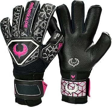 renegade gk