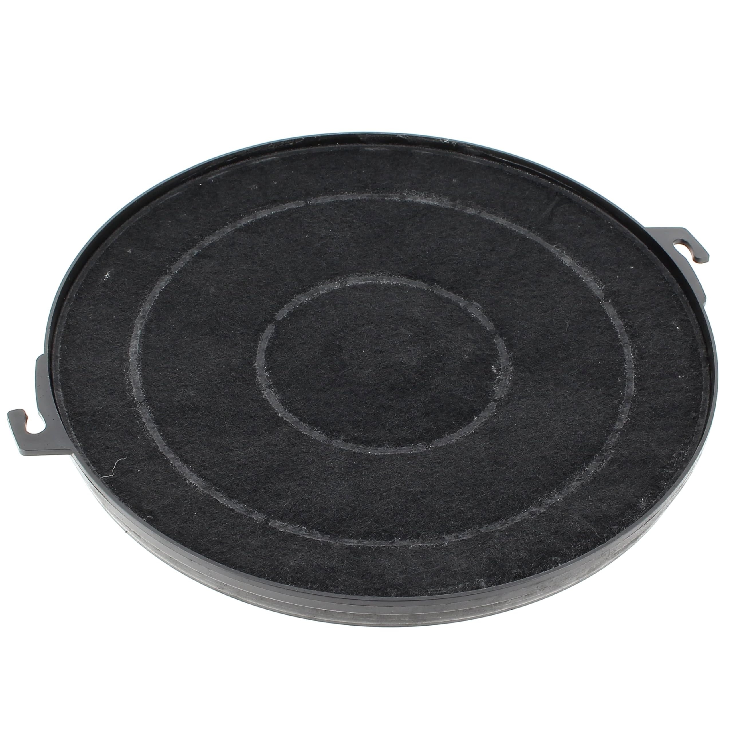 Bauknecht 484000008636 Cooker Hood Accessory/Activated Carbon Filter
