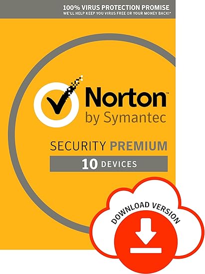 Norton security premium for android