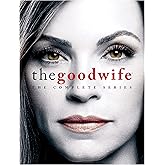 The Good Wife: Complete Series