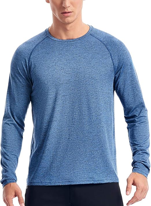 mens workout shirts amazon