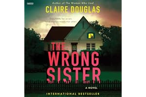 The Wrong Sister: A Novel