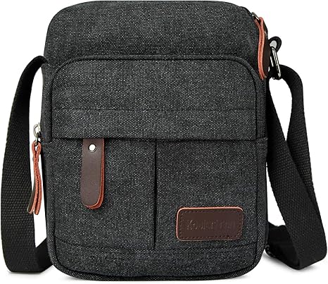 best men's small shoulder bags