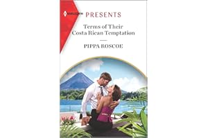 Terms of Their Costa Rican Temptation: A Marriage of Convenience Contemporary Romance (The Diamond Inheritance Book 1)