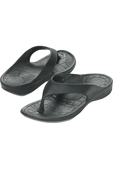 lynco flip flops