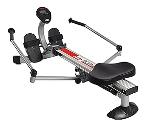 Stamina 1050 compact indoor rower