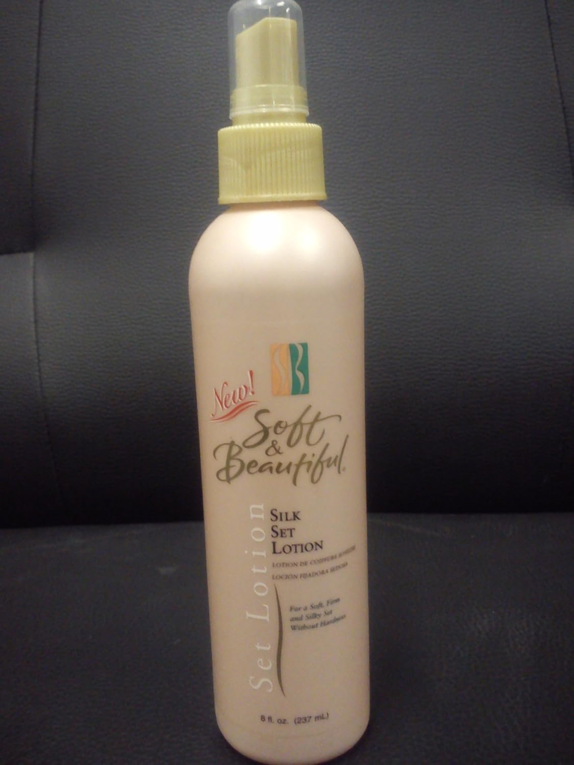 Soft & Beautiful Silk Set Lotion Amazon.co.uk Health & Personal Care