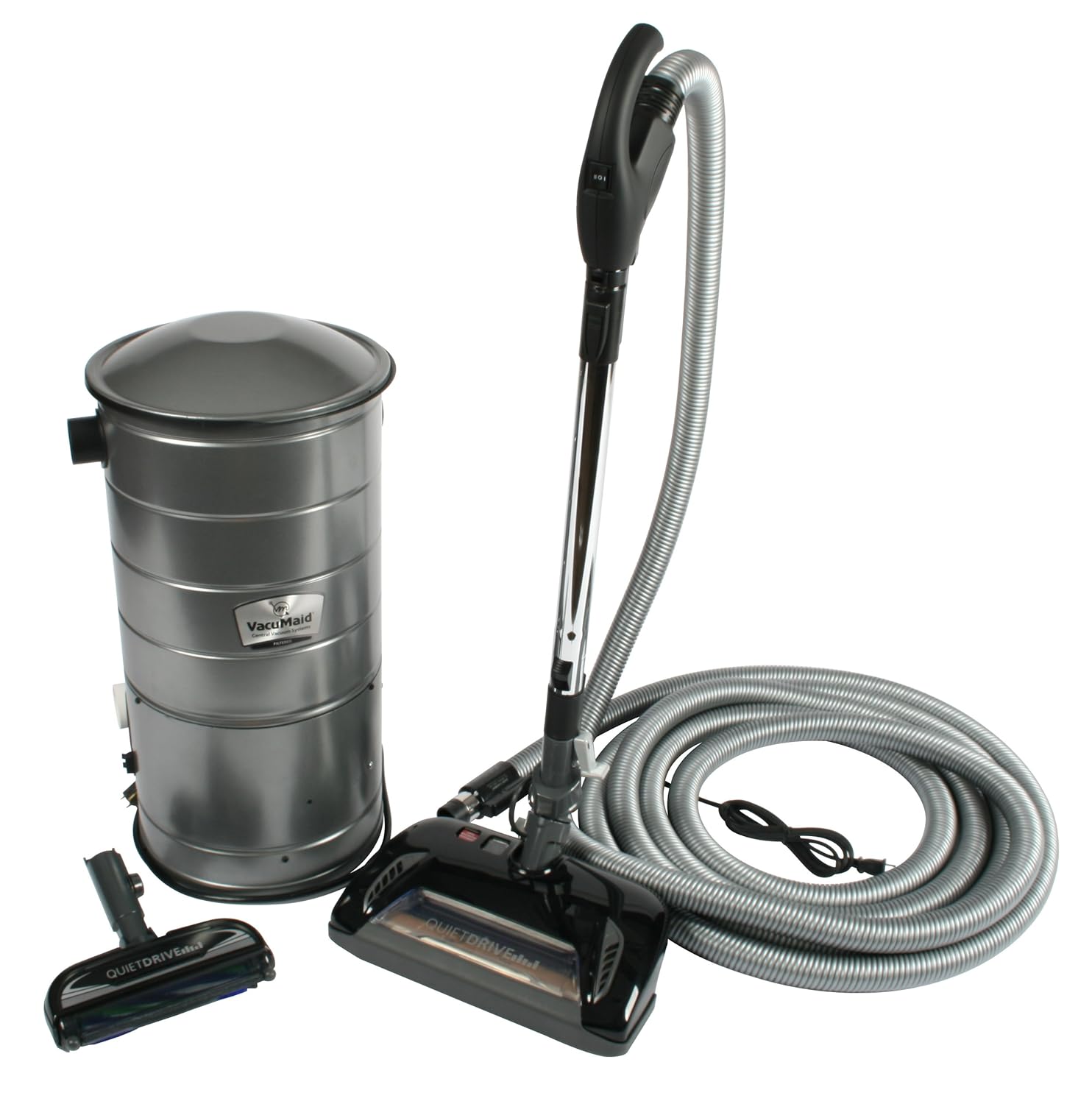 Best Vacu Maid Central Vacuum Filters